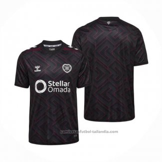 Tailandia Camiseta Hearts Portero 2ª 26/27