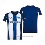 Tailandia Camiseta Hertha BSC 1ª 25/26