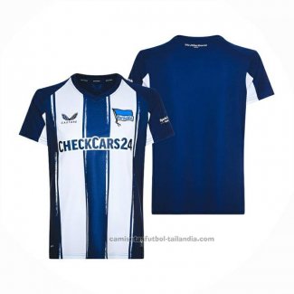 Tailandia Camiseta Hertha BSC 1ª 25/26