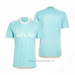 Tailandia Camiseta Inter Miami 3ª 2024