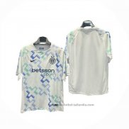 Tailandia Camiseta Inter Milan 2ª 25/26