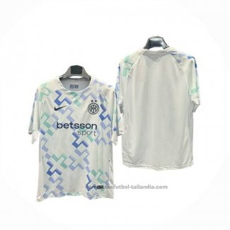 Tailandia Camiseta Inter Milan 2ª 25/26