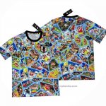 Tailandia Camiseta Japon Anime 24/25