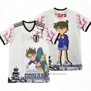Tailandia Camiseta Japon Cartoon 24/25