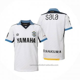 Tailandia Camiseta Jubilo Iwata 2ª 2024