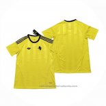 Tailandia Camiseta Juventus Portero 25/26 Amarillo