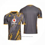 Tailandia Camiseta Kaizer Chiefs 2ª 25/26