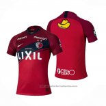 Tailandia Camiseta Kashima Antlers 1ª 2020