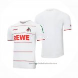 Tailandia Camiseta Koln 1ª 21/22
