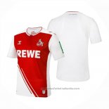 Tailandia Camiseta Koln 1ª 22/23