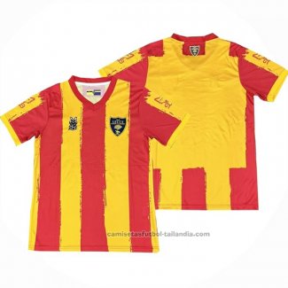 Tailandia Camiseta Lecce 1ª 22/23