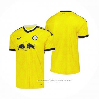 Tailandia Camiseta Leeds United 2ª 26/27