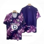 Tailandia Camiseta Lille 4ª 25/26