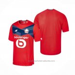 Tailandia Camiseta Lille 1ª 20/21