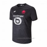 Tailandia Camiseta Lille 3ª 21/22
