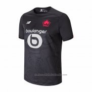 Tailandia Camiseta Lille 3ª 21/22