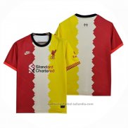 Tailandia Camiseta Liverpool Special 2022