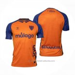 Tailandia Camiseta Malaga 3ª 25/26