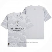 Tailandia Camiseta Manchester City Chinese New Year 23/24