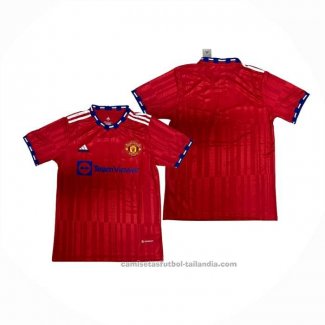 Tailandia Camiseta Manchester United Special 25/26