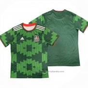 Tailandia Camiseta Mexico Special 20/21