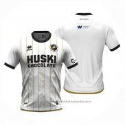 Tailandia Camiseta Millwall 2ª 23/24