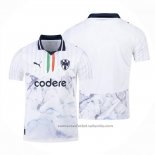 Tailandia Camiseta Monterrey 2ª 2025