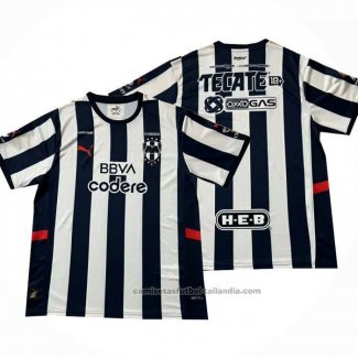 Tailandia Camiseta Monterrey Special 24/25