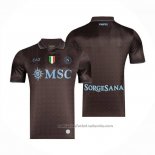 Tailandia Camiseta Napoli 3ª 25/26