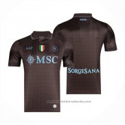 Tailandia Camiseta Napoli 3ª 25/26