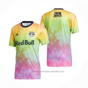 Tailandia Camiseta New York Red Bulls Pride 2021