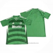 Tailandia Camiseta Newcastle United 2ª 25/26