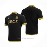 Tailandia Camiseta Nice 3ª 21/22
