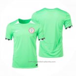 Tailandia Camiseta Nigeria 1ª 2023