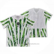 Tailandia Camiseta Nigeria 2ª 2025