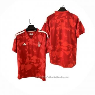 Tailandia Camiseta Nottingham Forest 1ª 26/27