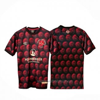 Tailandia Camiseta Nurnberg Christmas Special 20/21