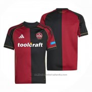 Tailandia Camiseta Nurnberg 1ª 25/26