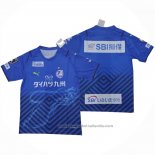 Tailandia Camiseta Oita Trinita 1ª 2021