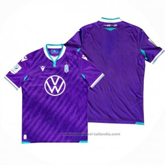 Tailandia Camiseta Pacific 1ª 2022