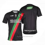 Tailandia Camiseta Palestino Deportivo 2ª 2021