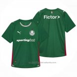 Tailandia Camiseta Palmeiras 1ª 2026