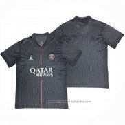 Tailandia Camiseta Paris Saint-Germain 4ª 25/26
