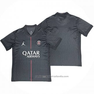 Tailandia Camiseta Paris Saint-Germain 4ª 25/26