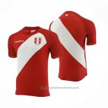 Tailandia Camiseta Peru 2ª 2020