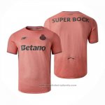 Tailandia Camiseta Porto 2ª 25/26