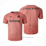 Tailandia Camiseta Porto 2ª 25/26