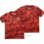 Tailandia Camiseta Portugal Special 24/25 Rojo