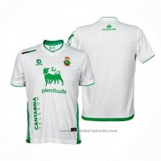 Tailandia Camiseta Racing de Santander 1ª 25/26