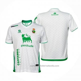 Tailandia Camiseta Racing de Santander 1ª 25/26
